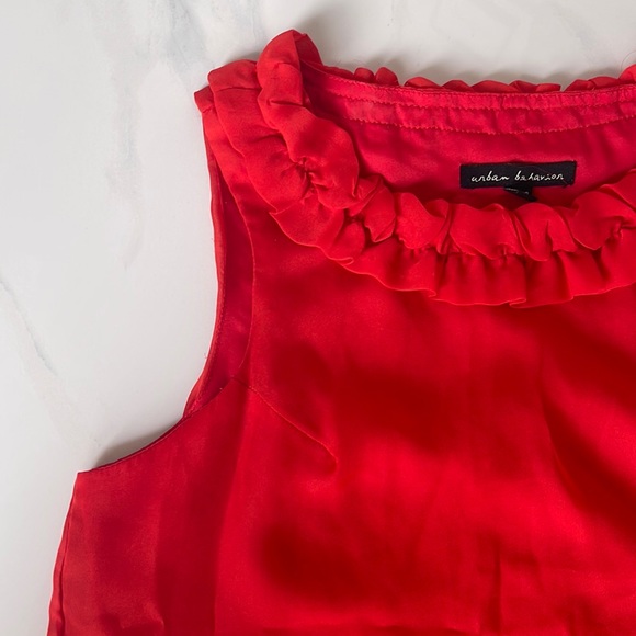 Urban Behaviour XS dress - Picture 4 of 6